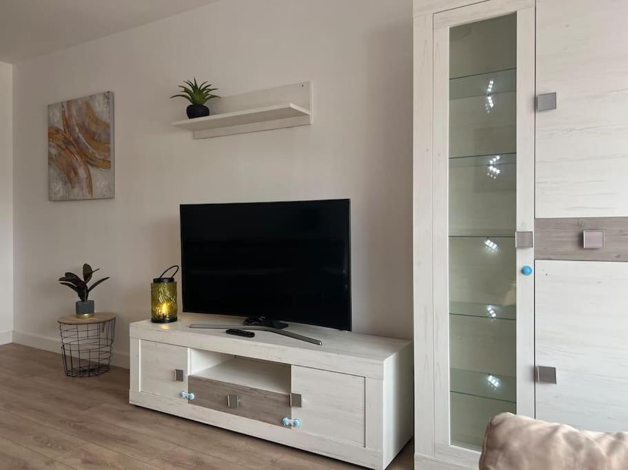 Precioso Apartamento En Ubicación Inmejorable En Apartamento Madrid