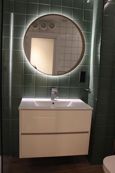 Por Temporada Centro Diseno Apartamento