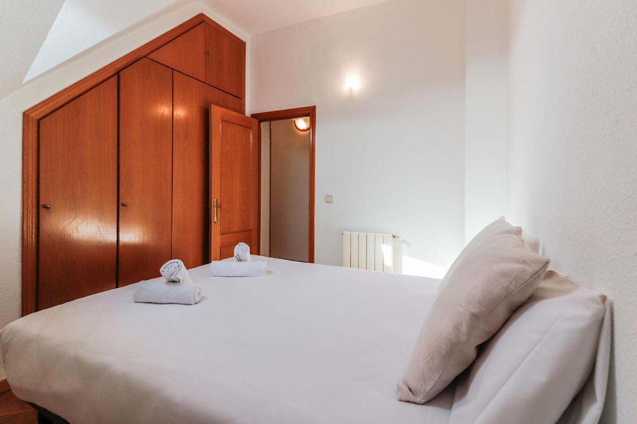 Appartement Homenfun Tetuan *