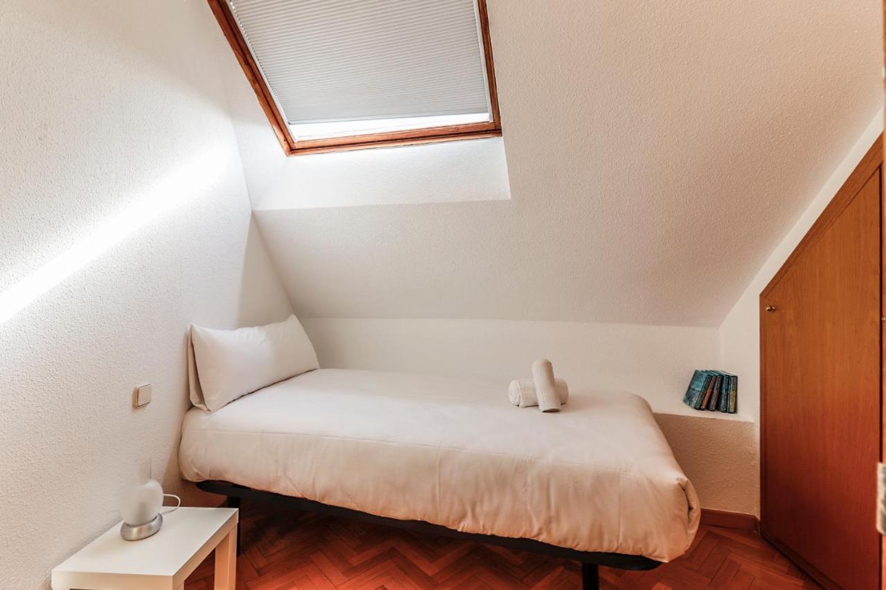 Homenfun Tetuán Apartamento