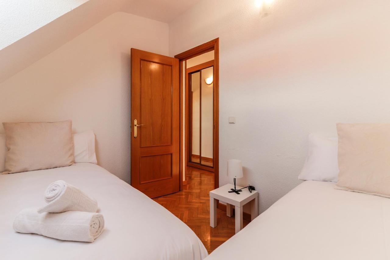 Homenfun Tetuan Appartement