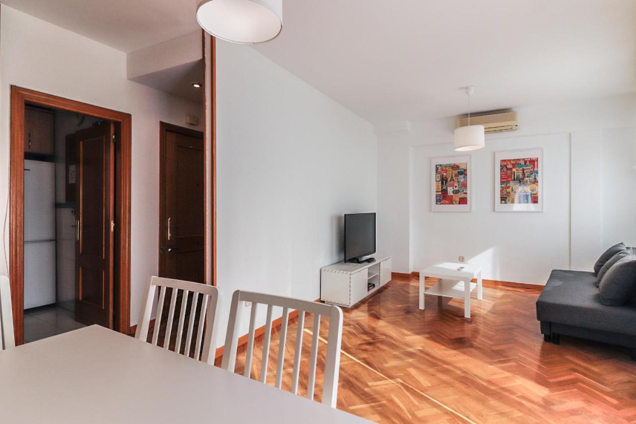Homenfun Tetuan Appartement Madrid