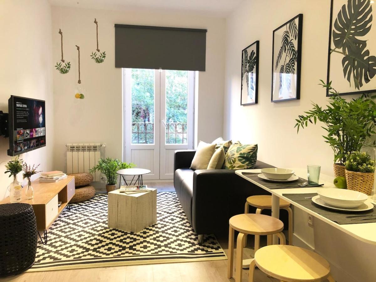 Apartment Encantador Atocha