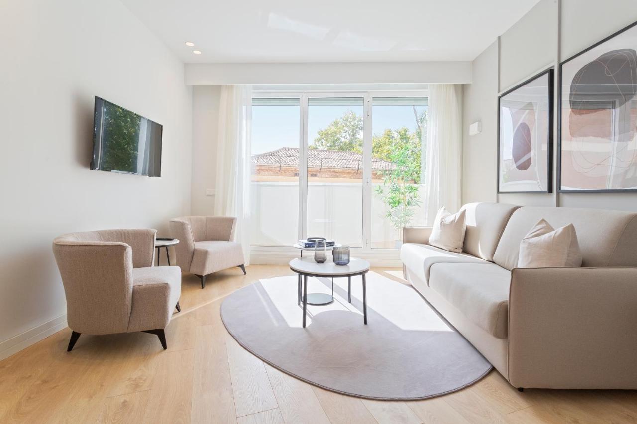 Uma O'donnell Appartement