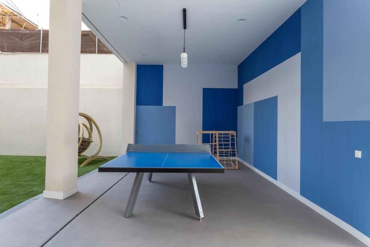 Uma O'donnell Appartement