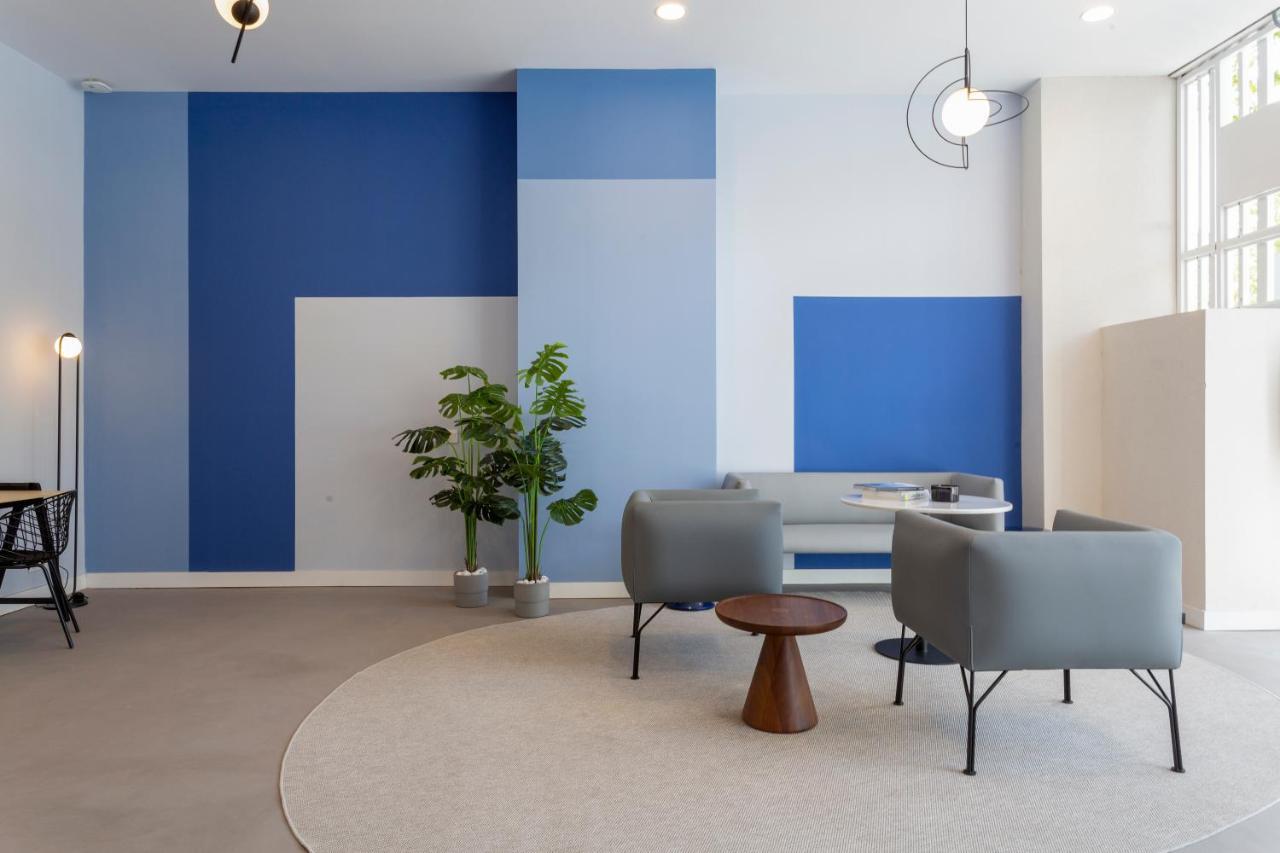 Apartamento Uma O'donnell *