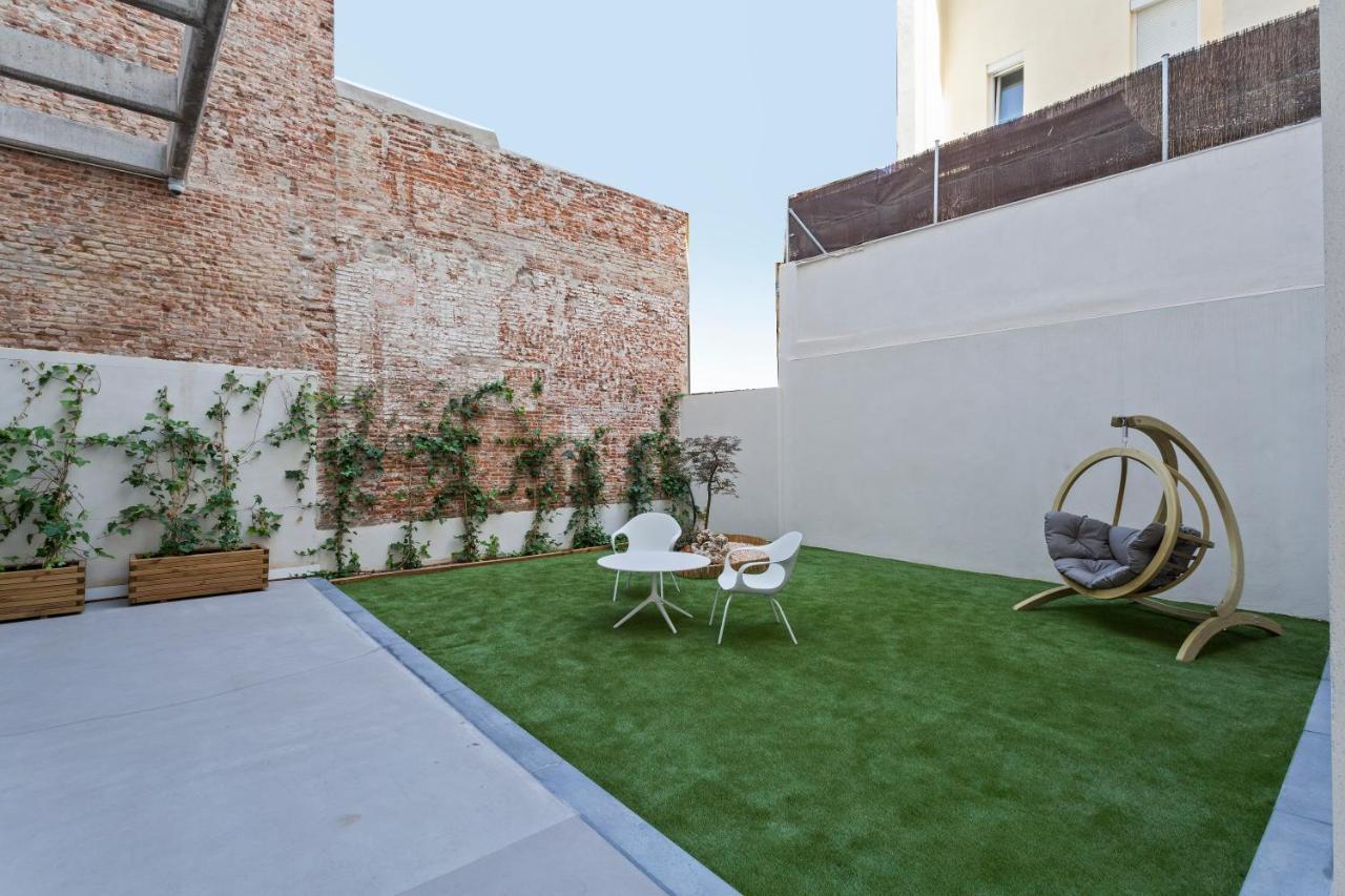 Uma O'donnell Apartamento *