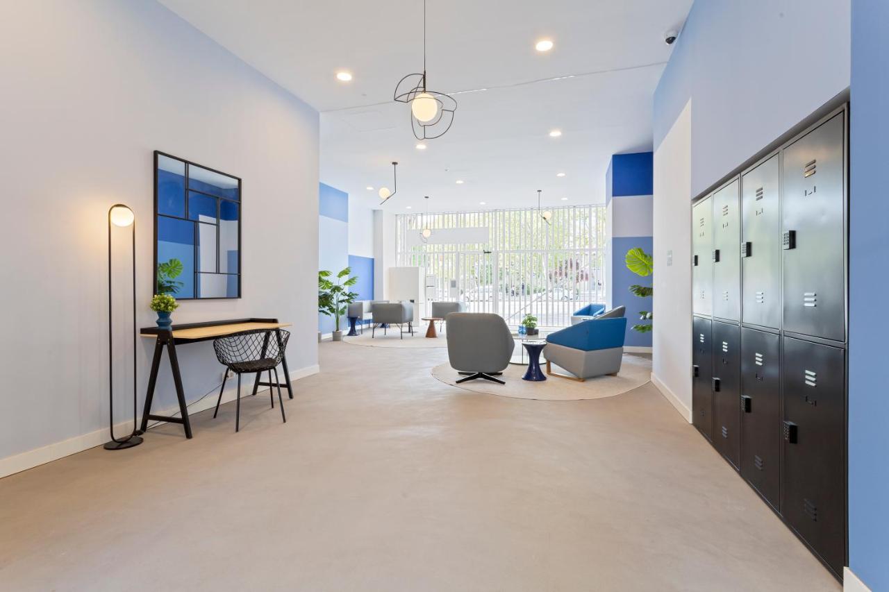 Uma O'donnell Apartamento Madrid