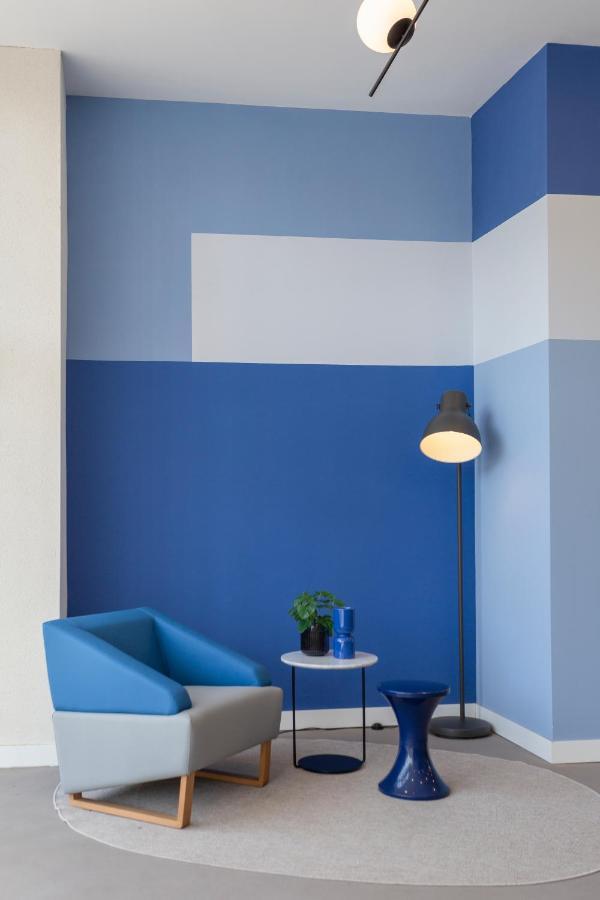 Uma O'donnell Apartamento