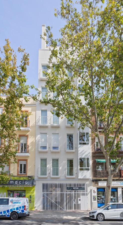 Uma O'donnell Apartamento Madrid