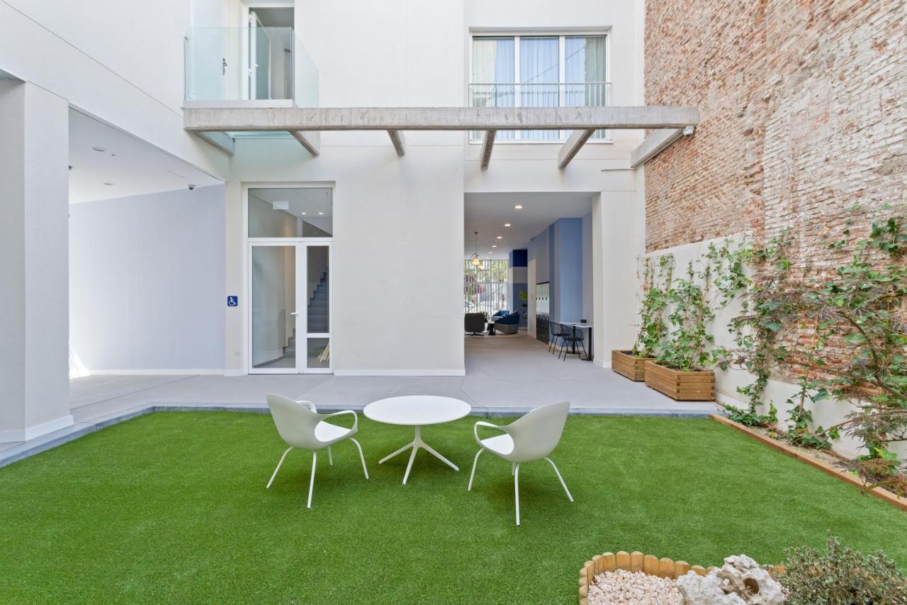 Uma O'donnell Apartamento *