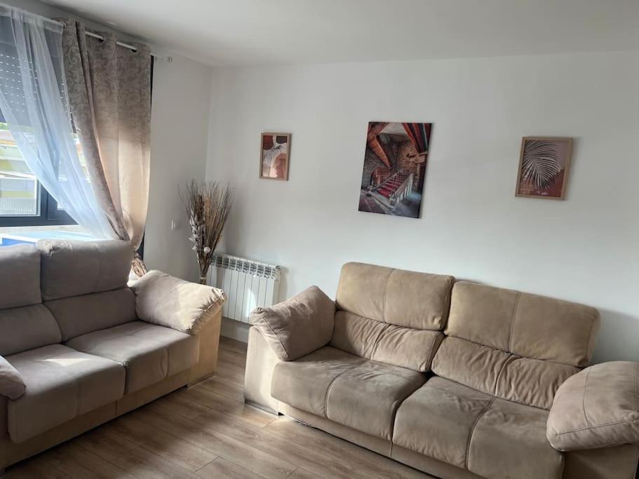 Precioso Apartamento En Ubicación Inmejorable En * Madrid