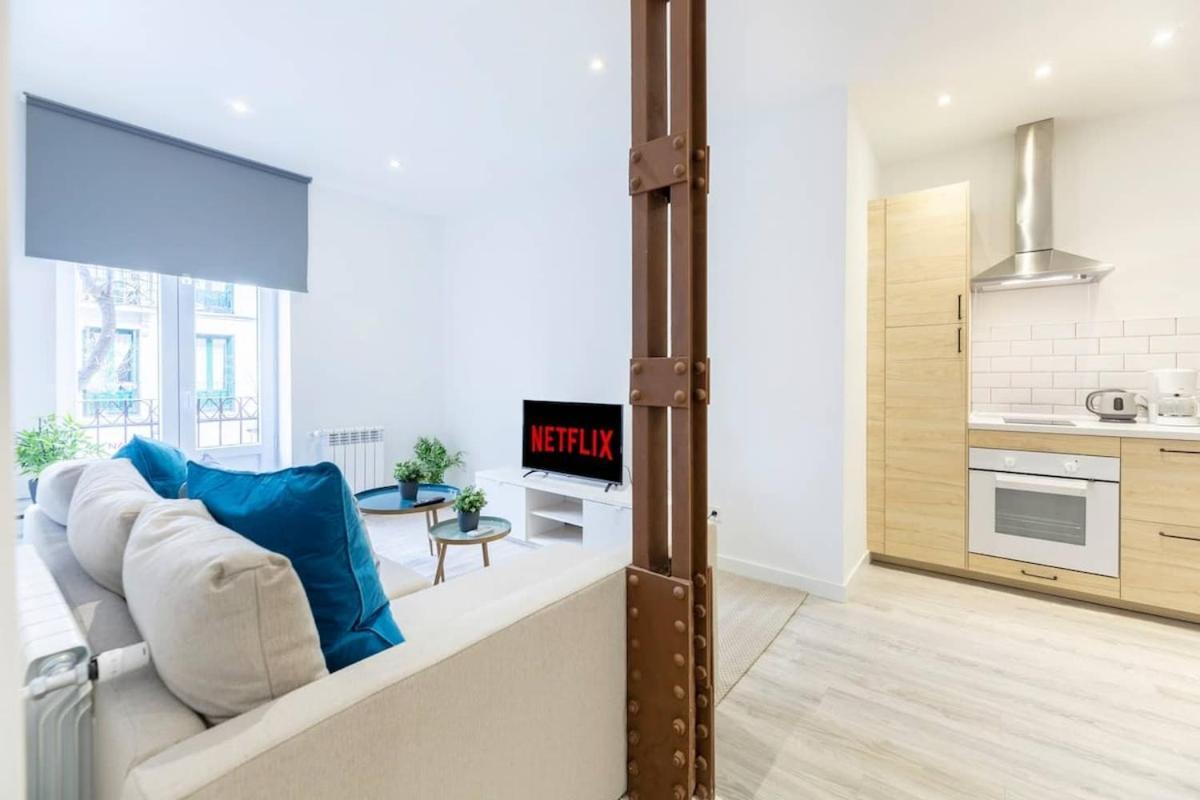 Apartment Encantador Atocha *