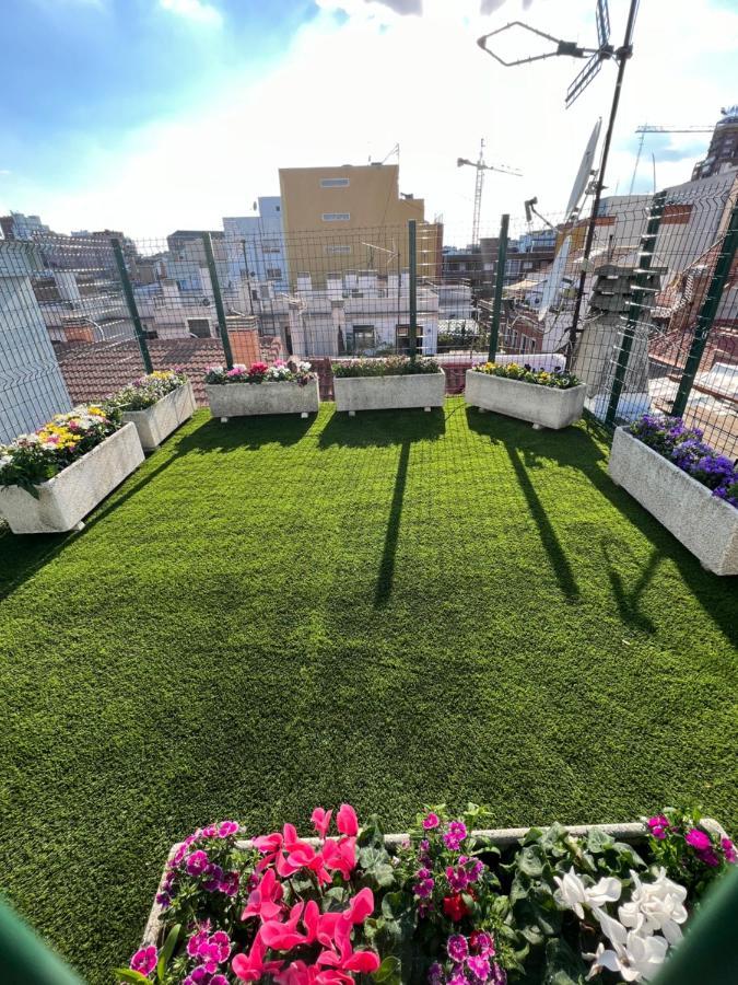 Apartment Carlos Madrid