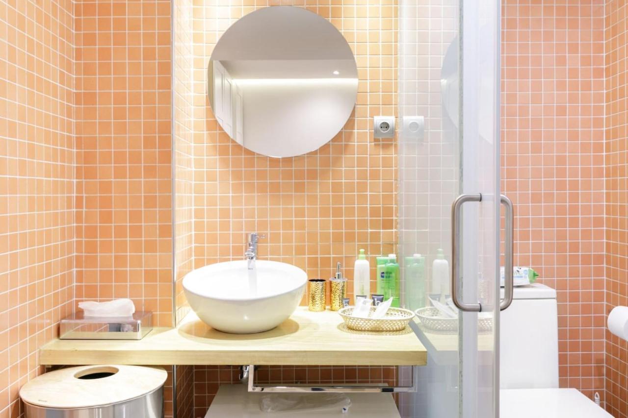 Cozy In 70 M² Pool Apartment *