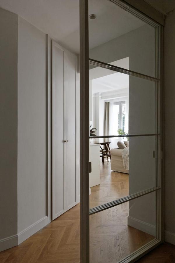 Appartement Deluxe Near Gran Via Madrid