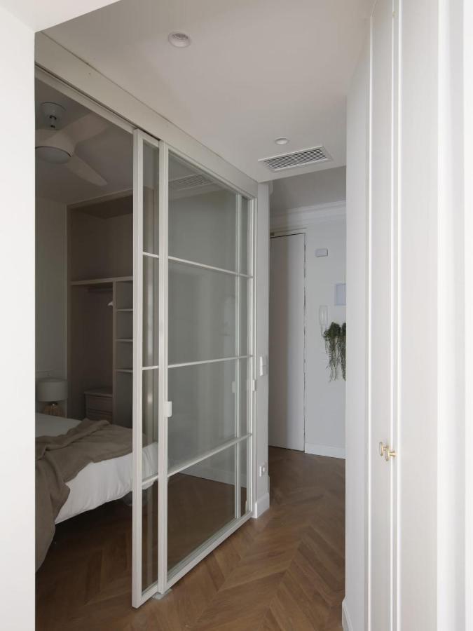 Appartement Deluxe Near Gran Via