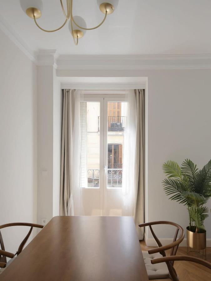 Appartement Deluxe Near Gran Via *