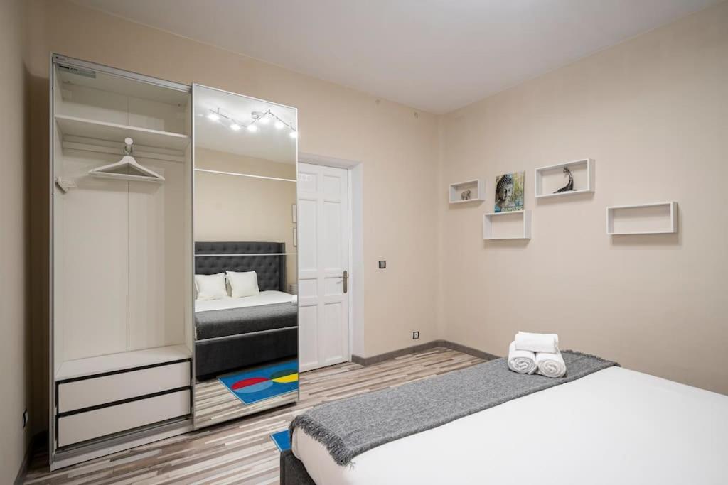 Apartment Spectacular Flat In Fuencarral/gran Via *