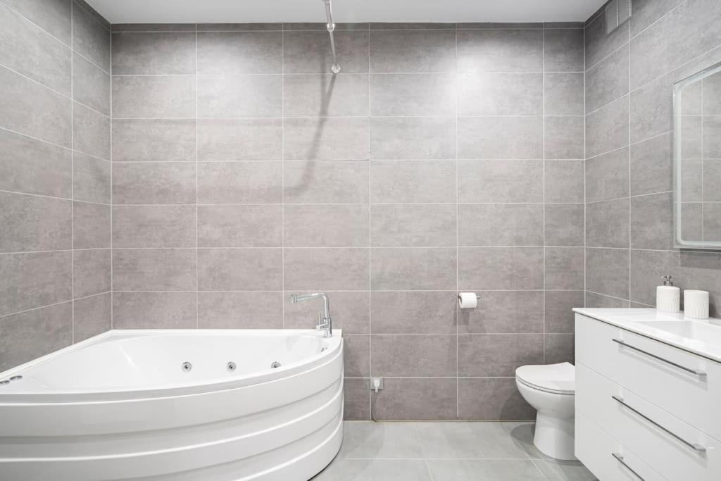 Apartment Spectacular Flat In Fuencarral/gran Via Madrid
