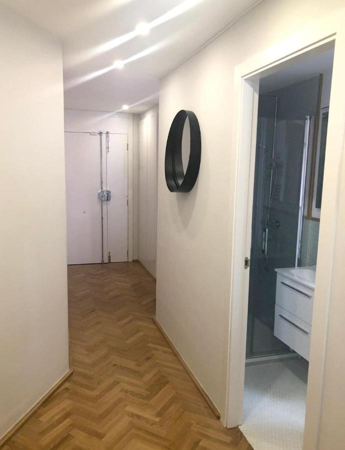 Autentico Y Centrico Apartamento Madri
