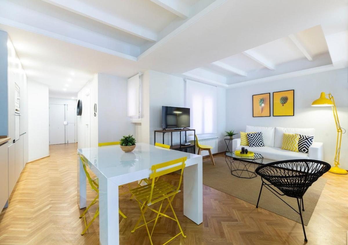 Apartamento Autentico Y Centrico *