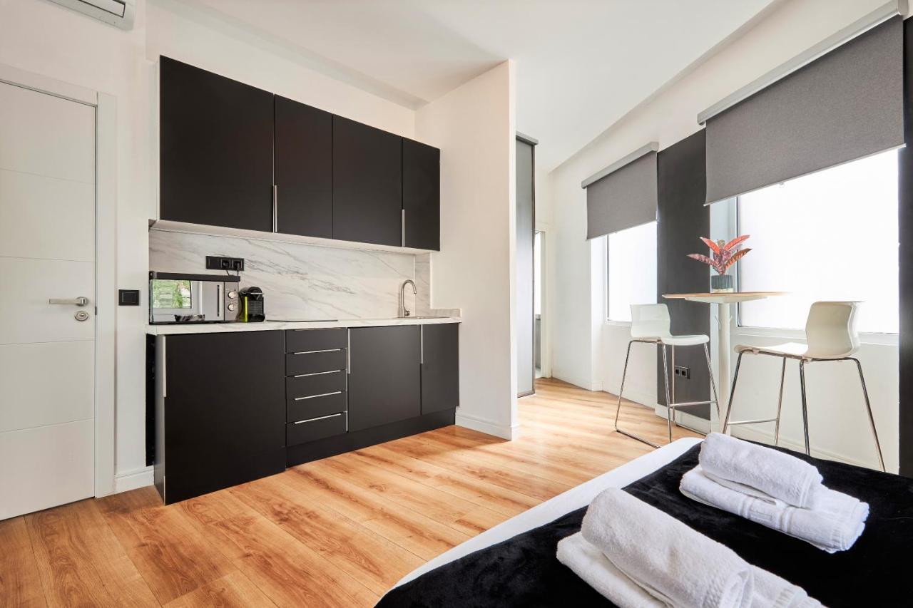 Appartement Alcala Prime, By Presidence