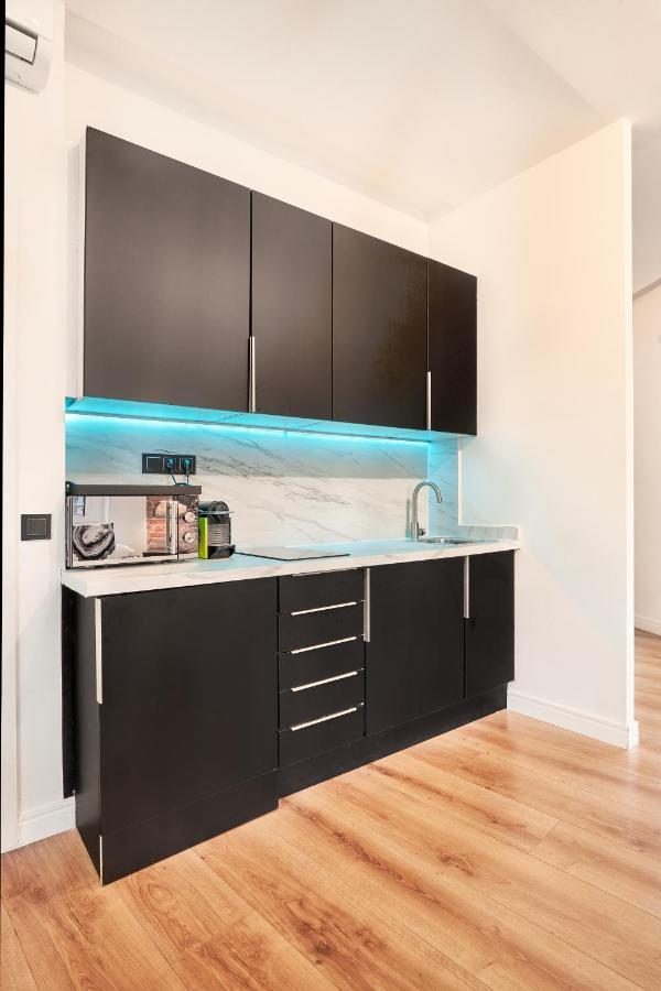 Alcala Prime, By Presidence Appartement