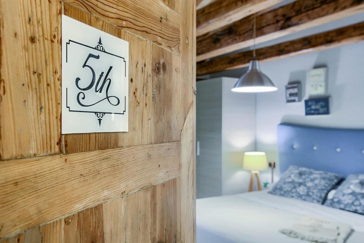 Apartment Ap Plaza De Espana 5 *