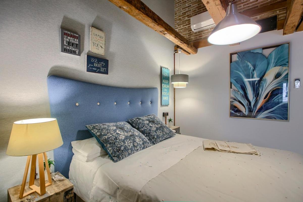 Apartment Ap Plaza De Espana 5 *