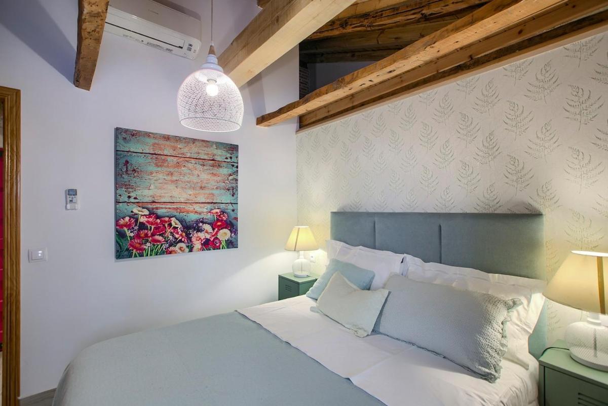 Appartement Ap Plaza De Espana 4 *