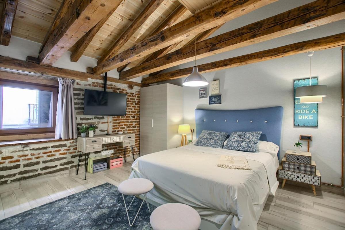 Apartment Ap Plaza De Espana 5 Madrid