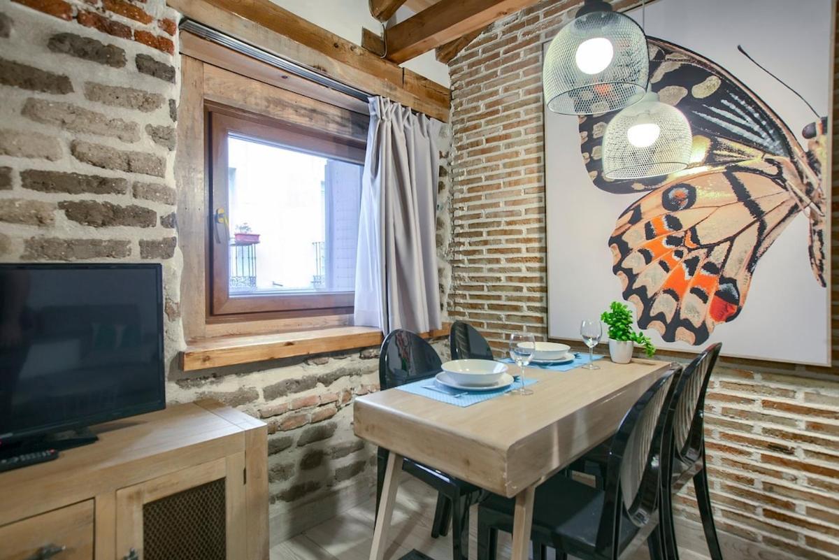 Ap Plaza De Espana 4 Appartement