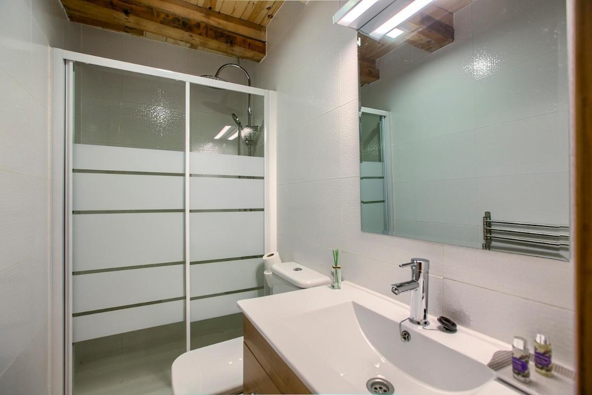 Appartement Ap Plaza De Espana 4 Madrid