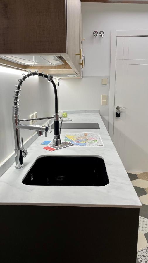 Appartement Serenidad Madrid
