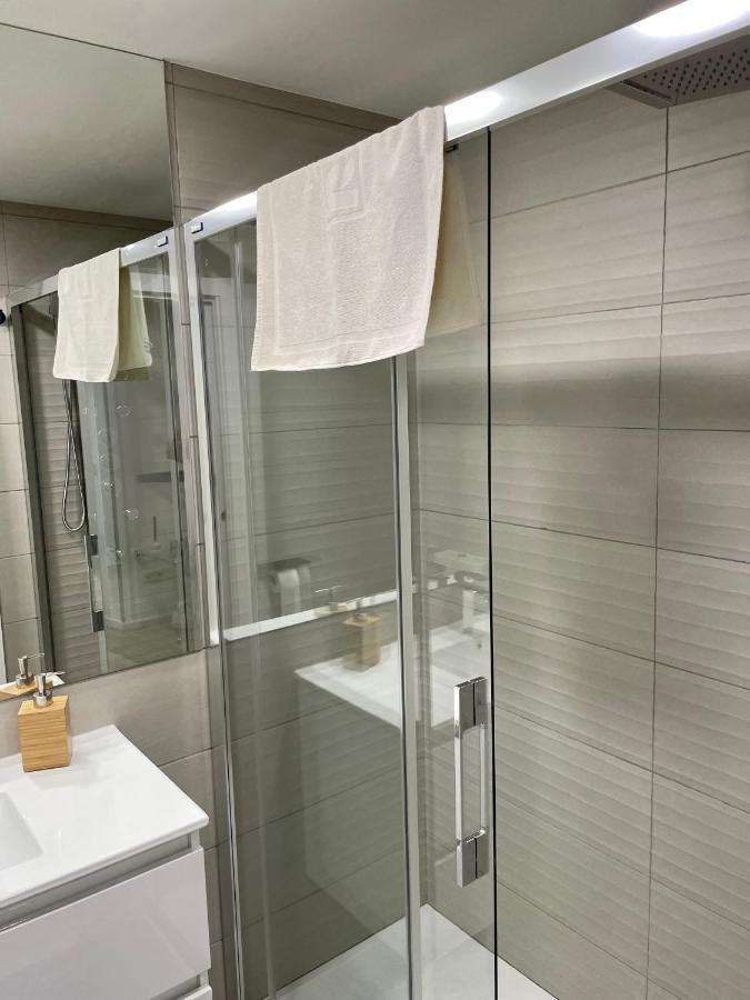 Serenidad Appartement Madrid