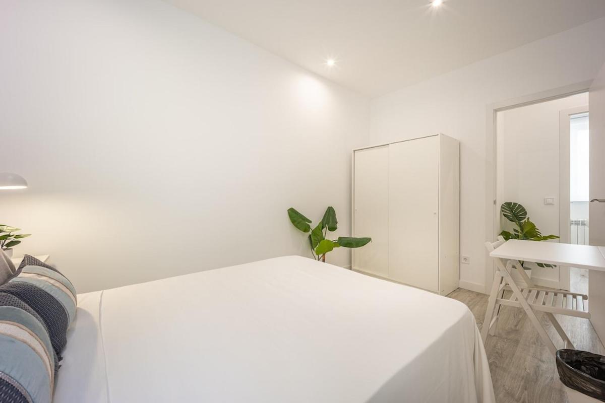 Apartamento Tranquilo En Lavapies Apartment