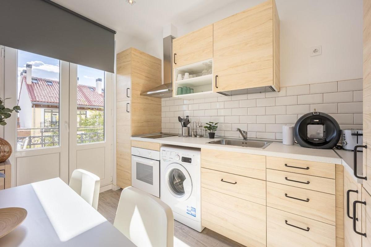 Apartamento Con Vistas En Lavapies * Madrid