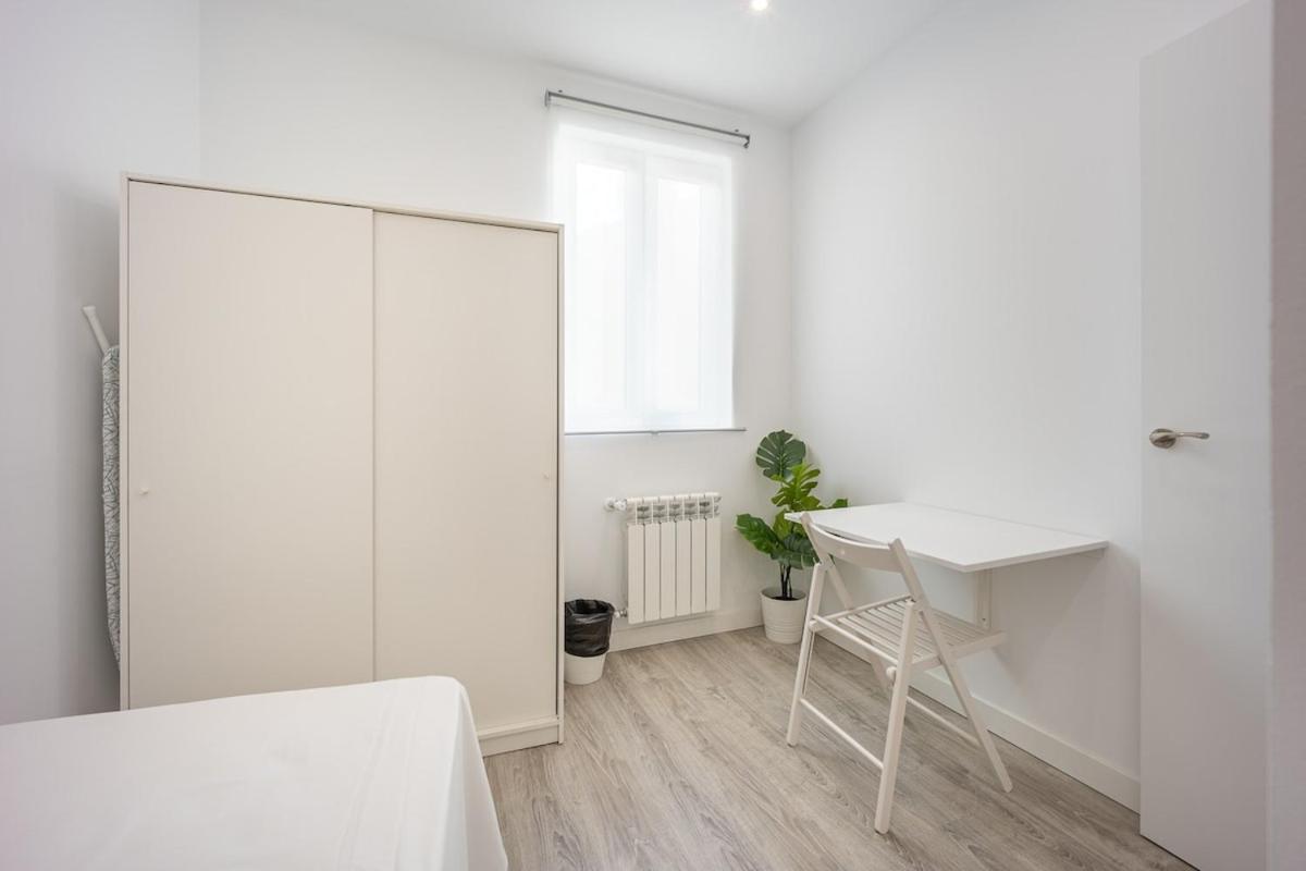 Apartamento Tranquilo En Lavapies *
