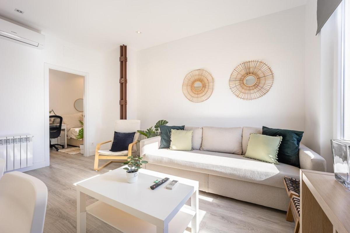 Apartamento Con Vistas En Lavapies Apartment Madrid