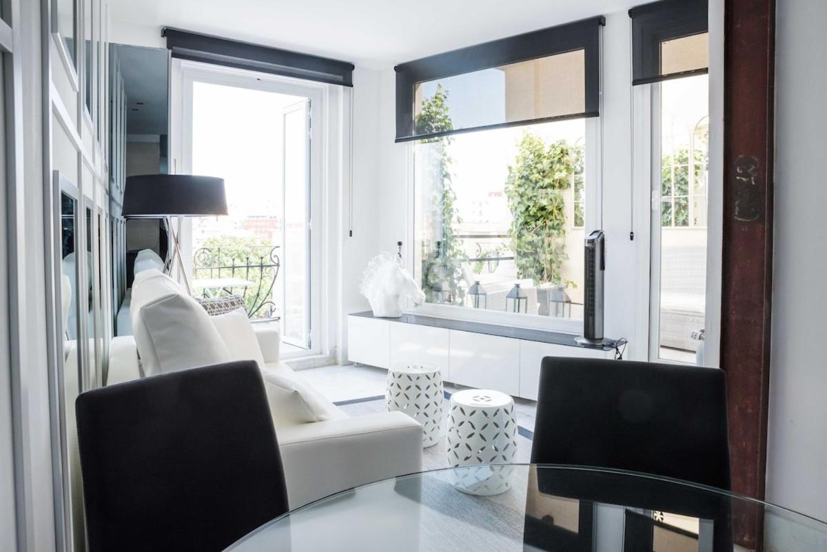 Apartment Amazinn Places Embajadores Iv *