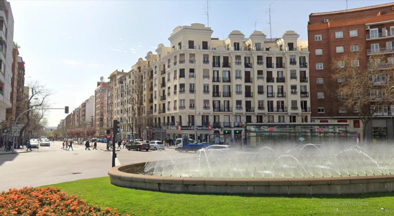Amazinn Places Embajadores Iii Apartamento *