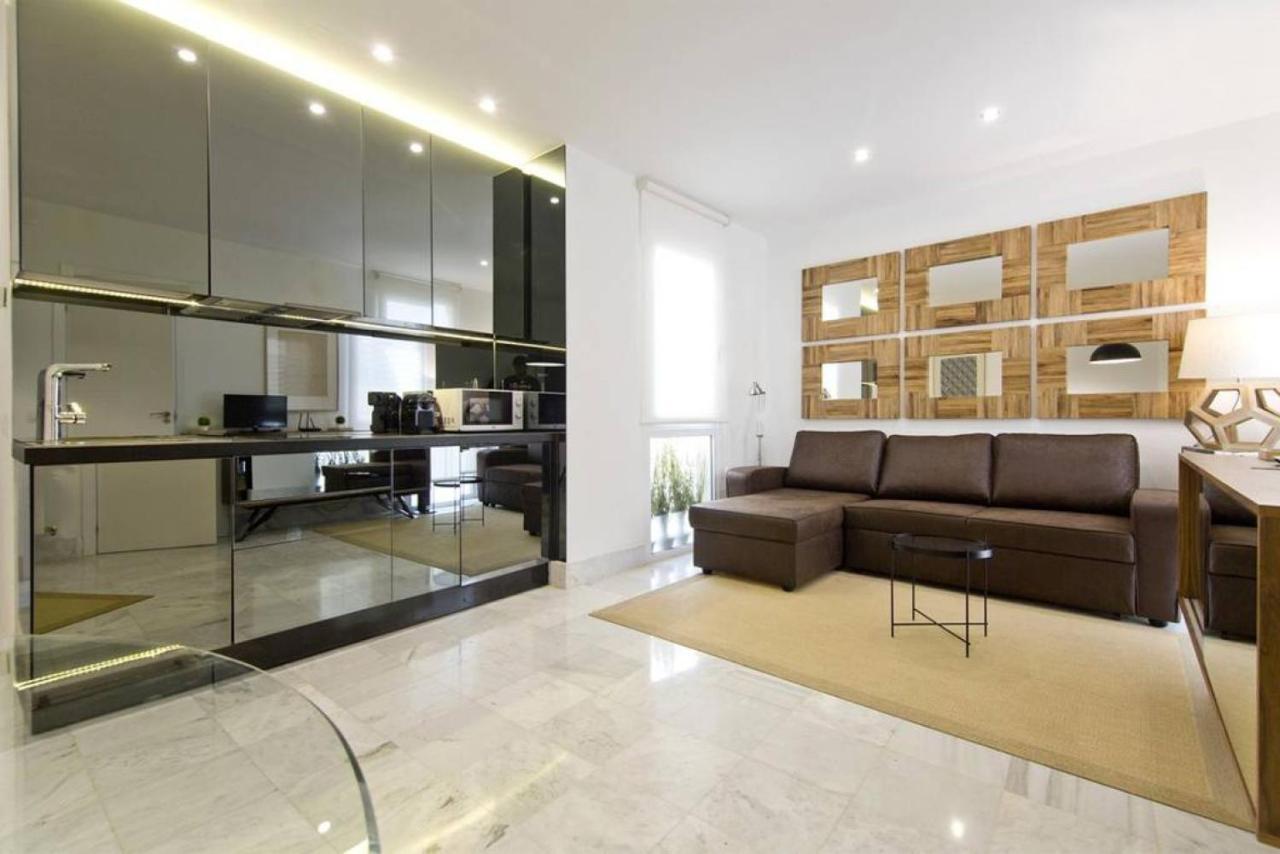Apartamento Amazinn Places Embajadores Ii