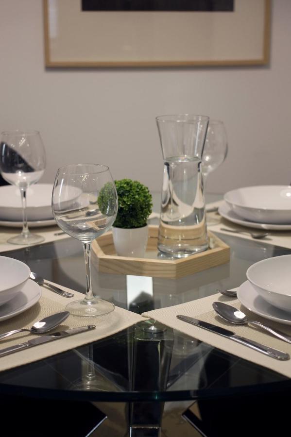Apartamento Amazinn Places Embajadores Ii *