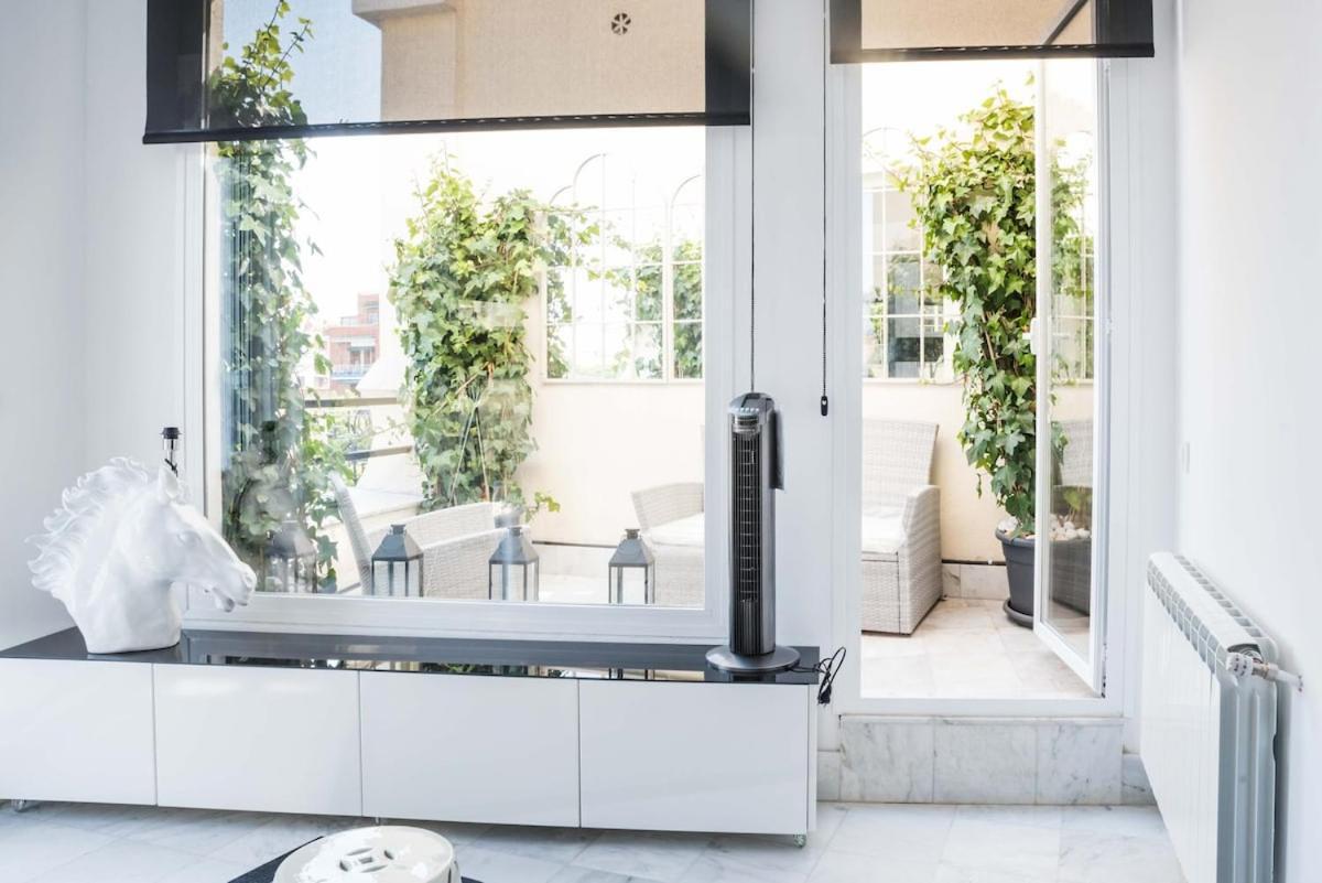 Amazinn Places Embajadores Iv Apartment *