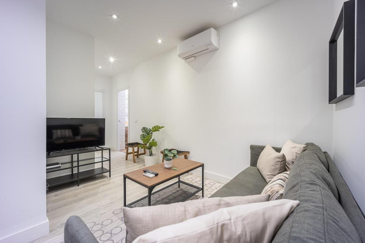 Apartamento Amazinn Places Lavapies Iv *