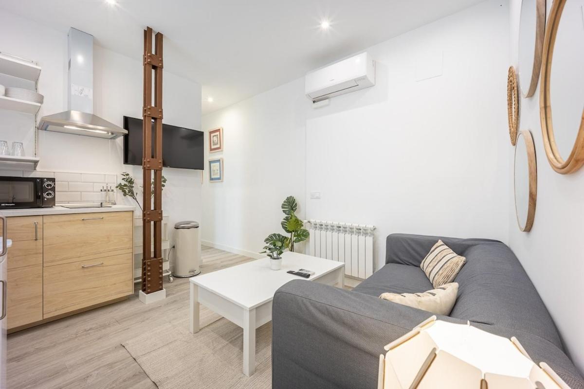 Apartamento Tranquilo En Lavapies Apartment *