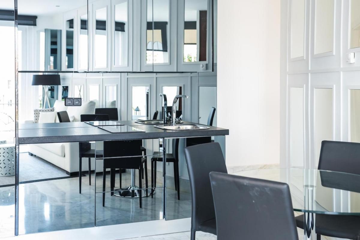 Apartment Amazinn Places Embajadores Iv *