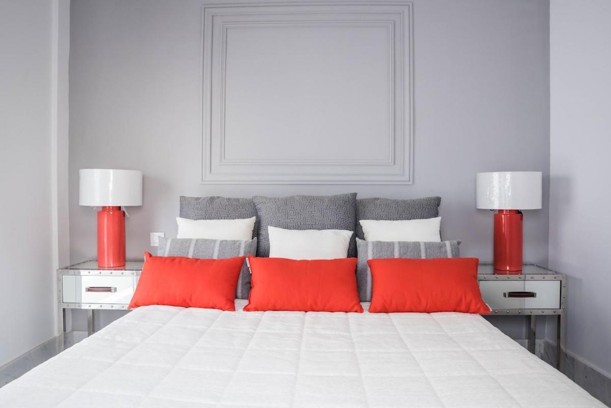 Apartamento Amazinn Places Embajadores Iii *