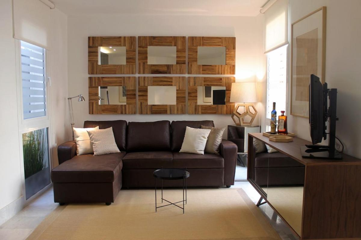 Amazinn Places Embajadores Ii Apartamento *